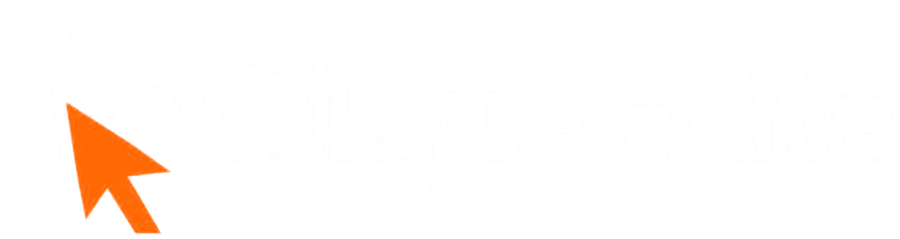 Clique Edite